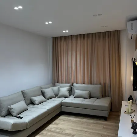 Mimi's Durrës