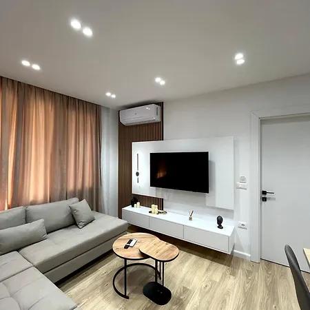 Mimi's Appartement Durrës