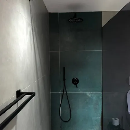 Mimi's Apartment *