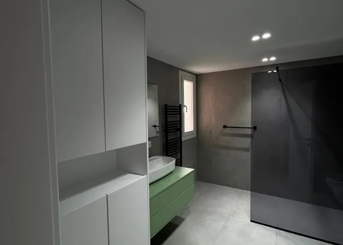 Mimi's Appartement *