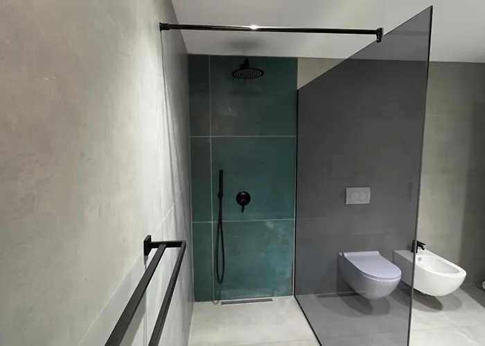 Appartement Mimi's *