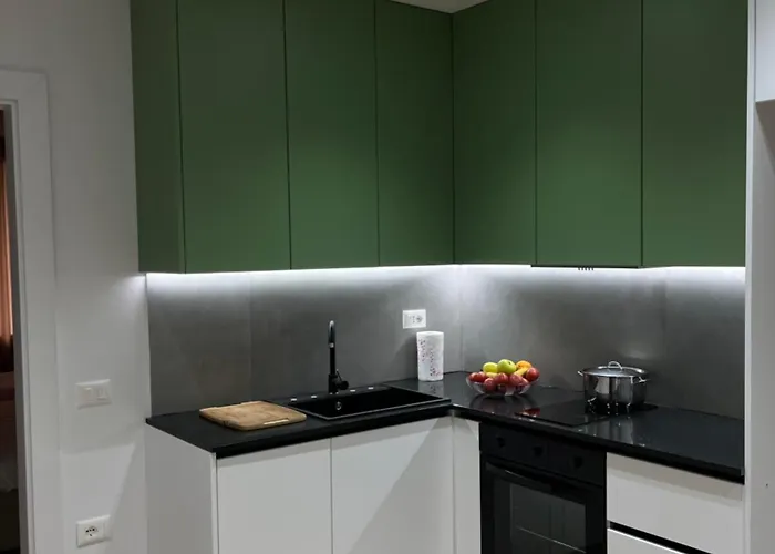 Mimi's Appartement Durrës