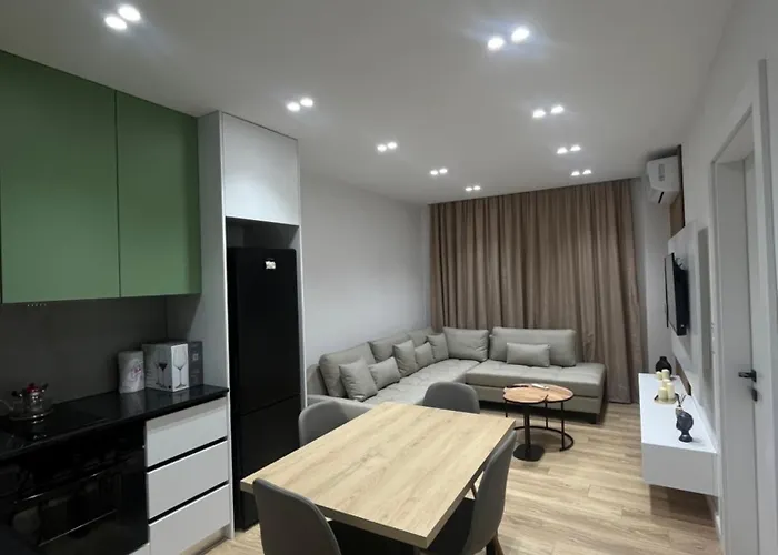 Mimi's Appartement *