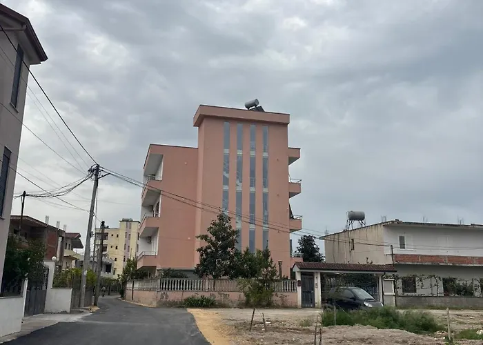 Appartement Mimi's Durrës