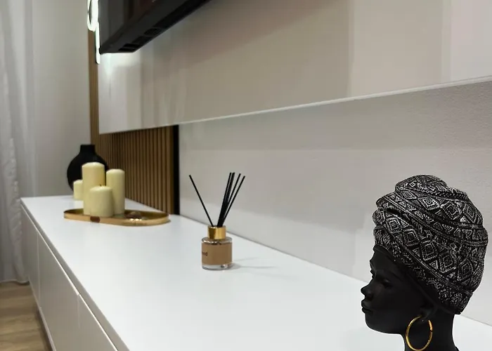 Appartement Mimi's Durrës