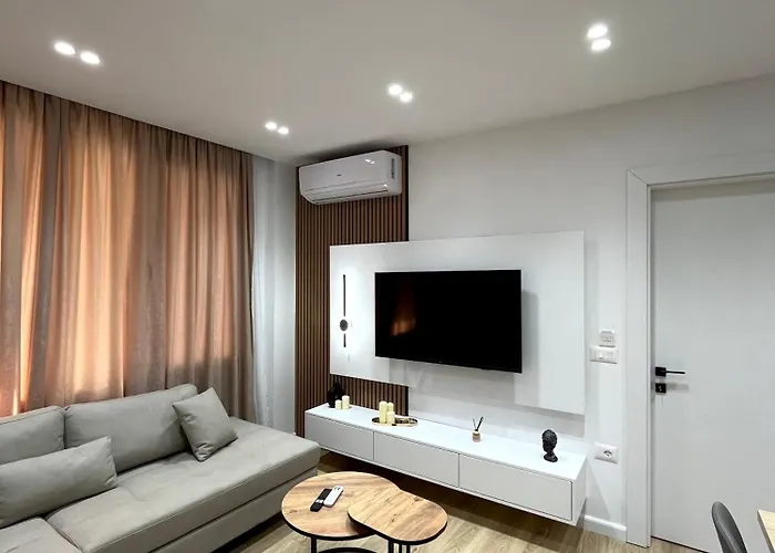 Mimi's Appartement Durrës