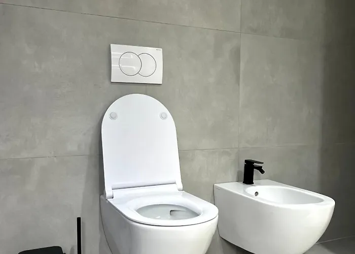 Appartement Mimi's *