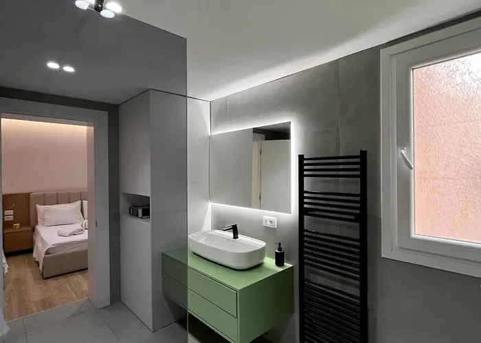 Appartement Mimi's *