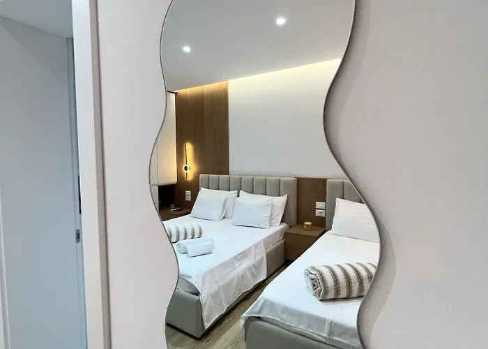 Appartement Mimi's *