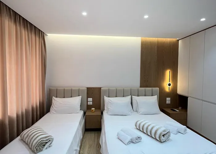 Mimi's Appartement Durrës