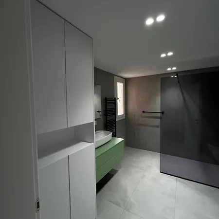 Mimi's Apartment *