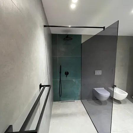 Appartement Mimi's *