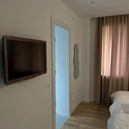 Mimi's Apartment Durres