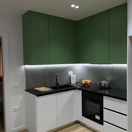 Mimi's Appartement Durrës