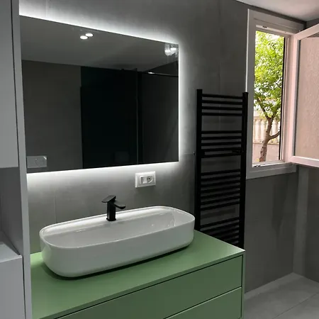 Apartament Mimi's