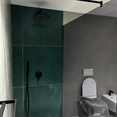 Mimi's Apartment