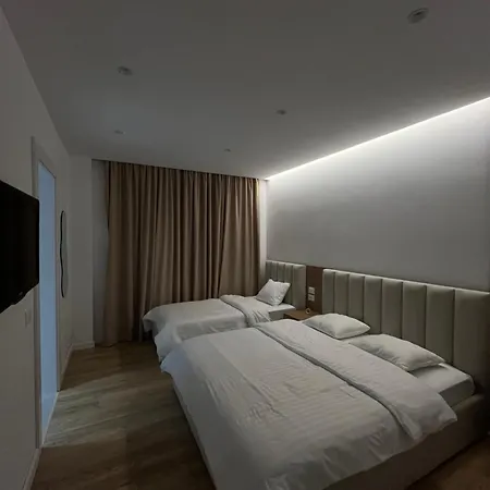 Appartement Mimi's Durrës