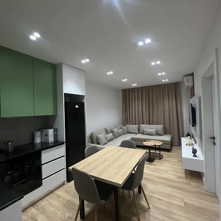 Mimi's Apartment *