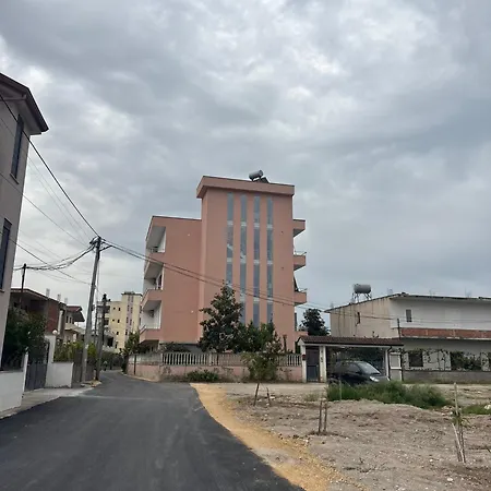 Appartement Mimi's Durrës