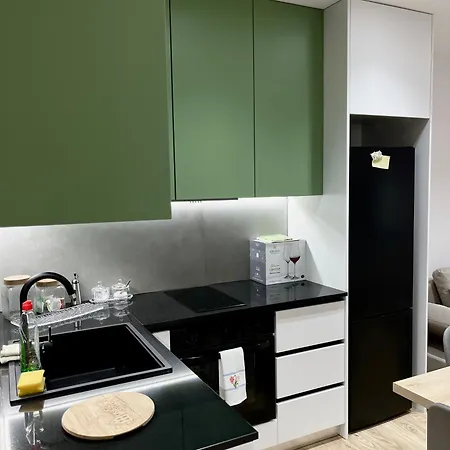 Appartement Mimi's Durrës