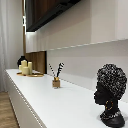 Appartement Mimi's Durrës