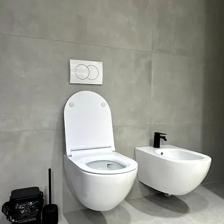 Appartement Mimi's *