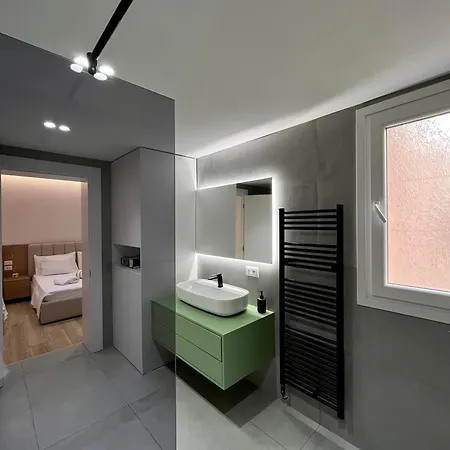 Appartement Mimi's *