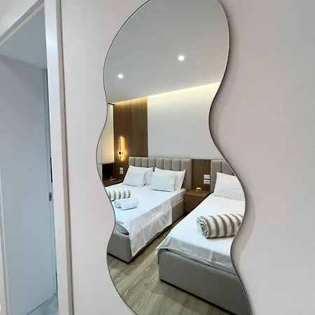 Appartement Mimi's *