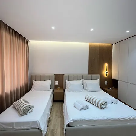 Mimi's Appartement Durrës