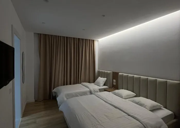 Apartamento Mimi's Durrës